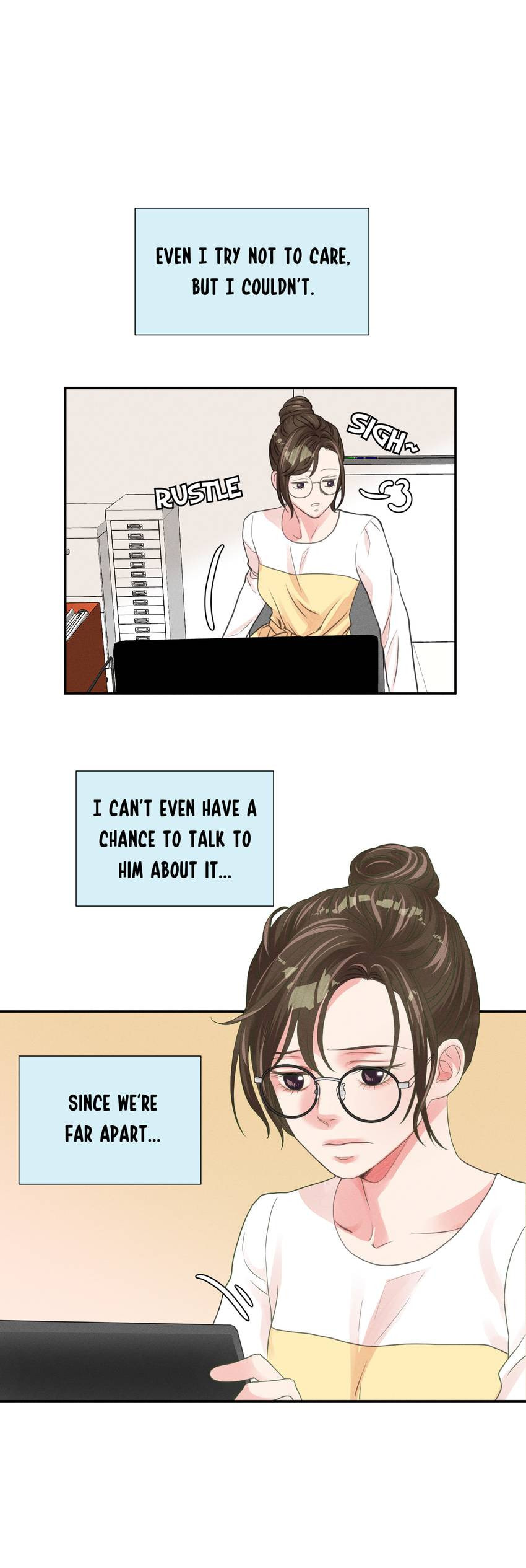 Read Off Limits! chapter 72 image 37 on Lezhin
