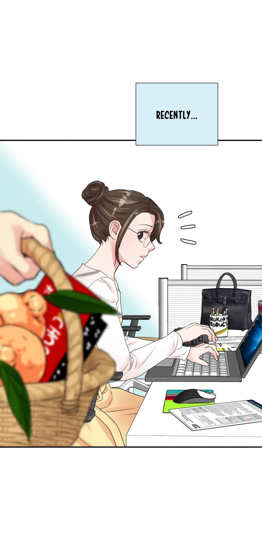 Read Off Limits! chapter 72 image 38 on Lezhin