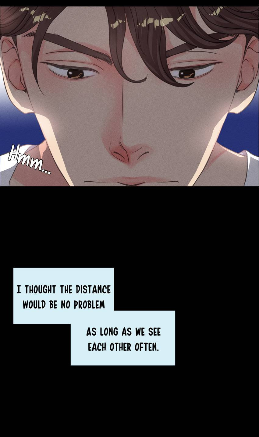 Read Off Limits! chapter 72 image 4 on Lezhin