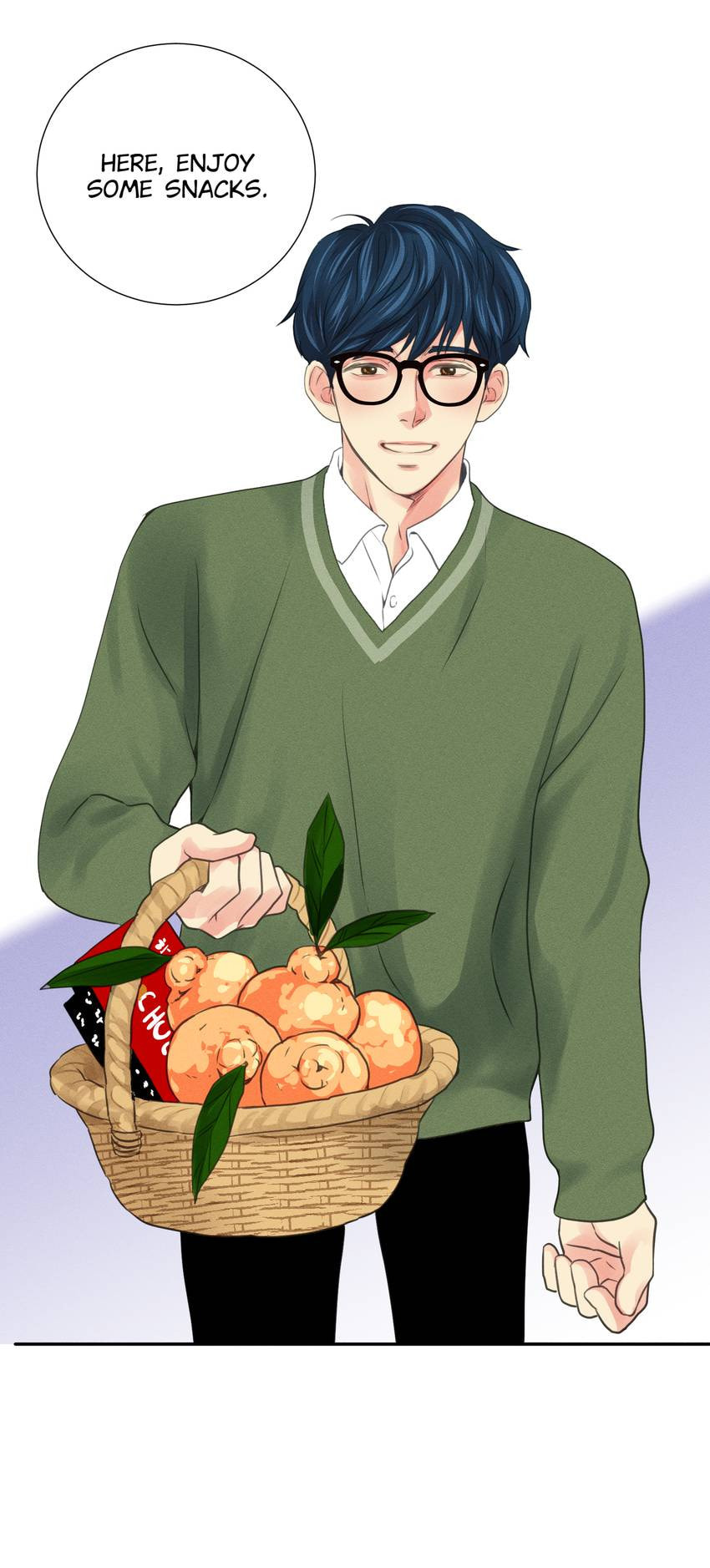 Read Off Limits! chapter 72 image 40 on Lezhin