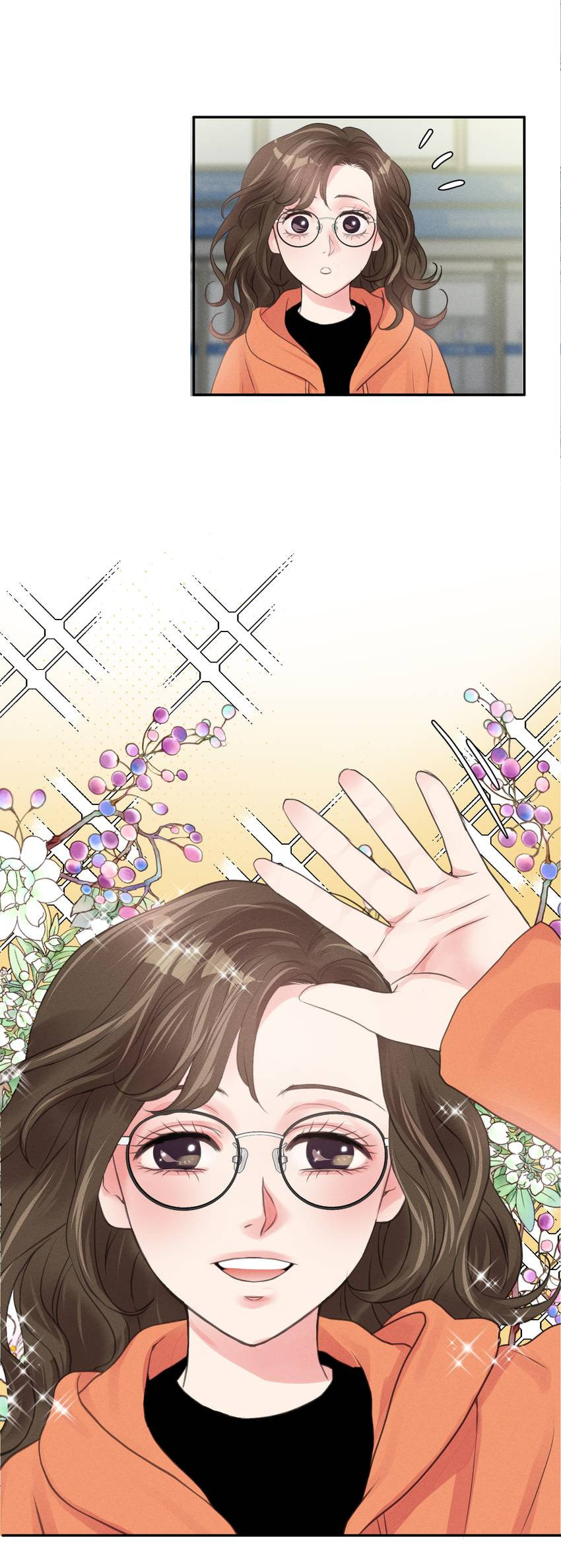 Read Off Limits! chapter 72 image 7 on Lezhin