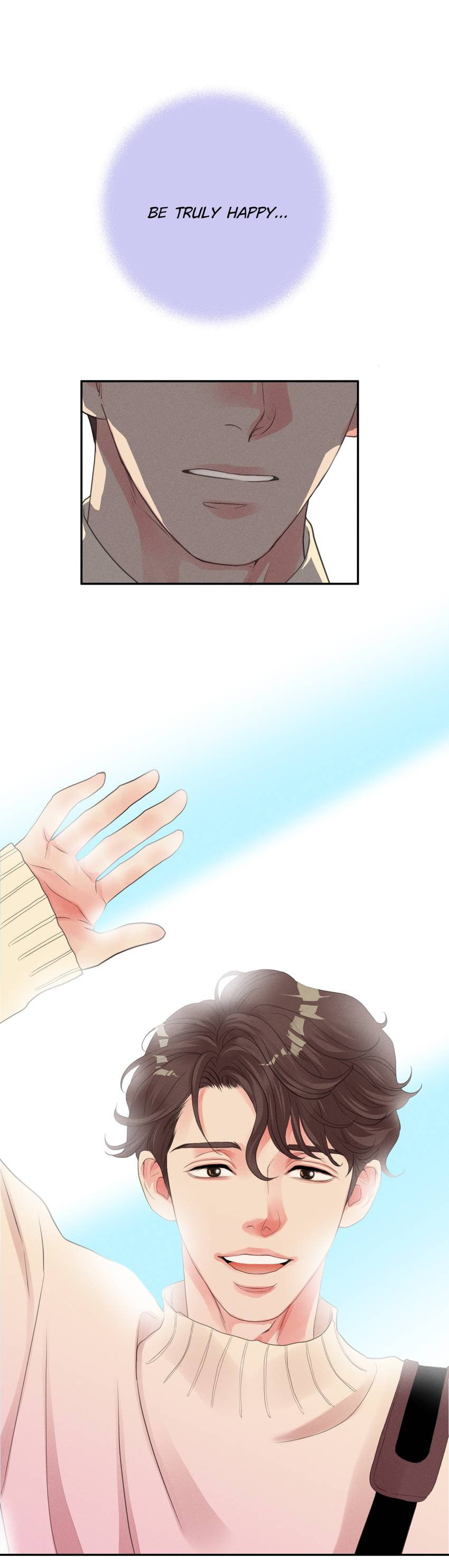 Read Off Limits! chapter 72 image 8 on Lezhin