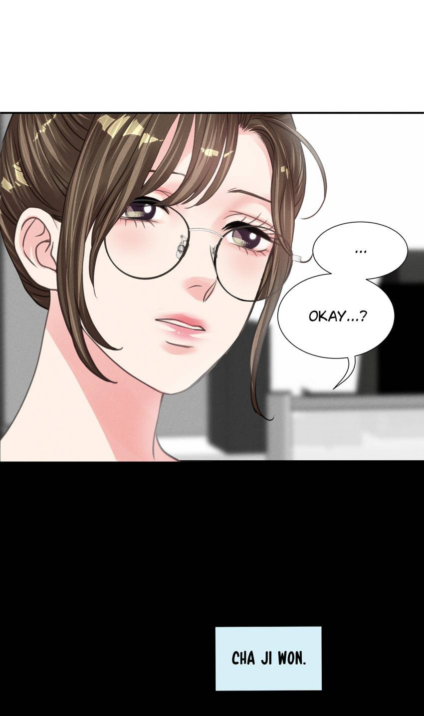 Read Off Limits! chapter 73 image 10 on Lezhin