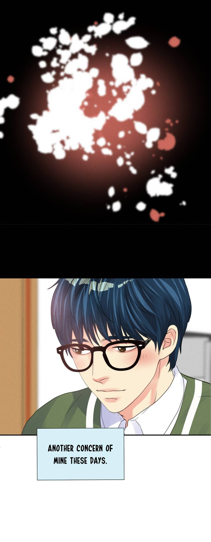 Read Off Limits! chapter 73 image 11 on Lezhin