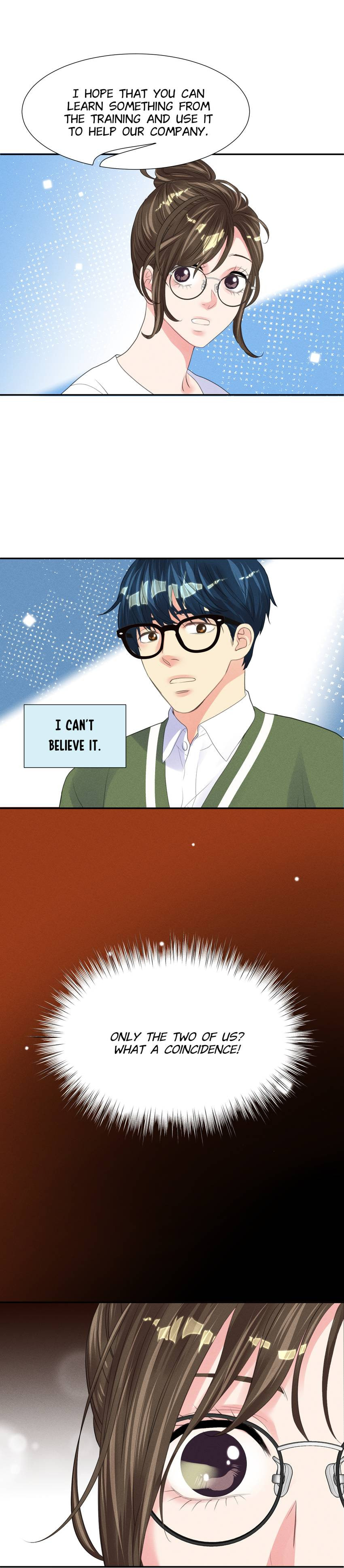 Read Off Limits! chapter 73 image 18 on Lezhin