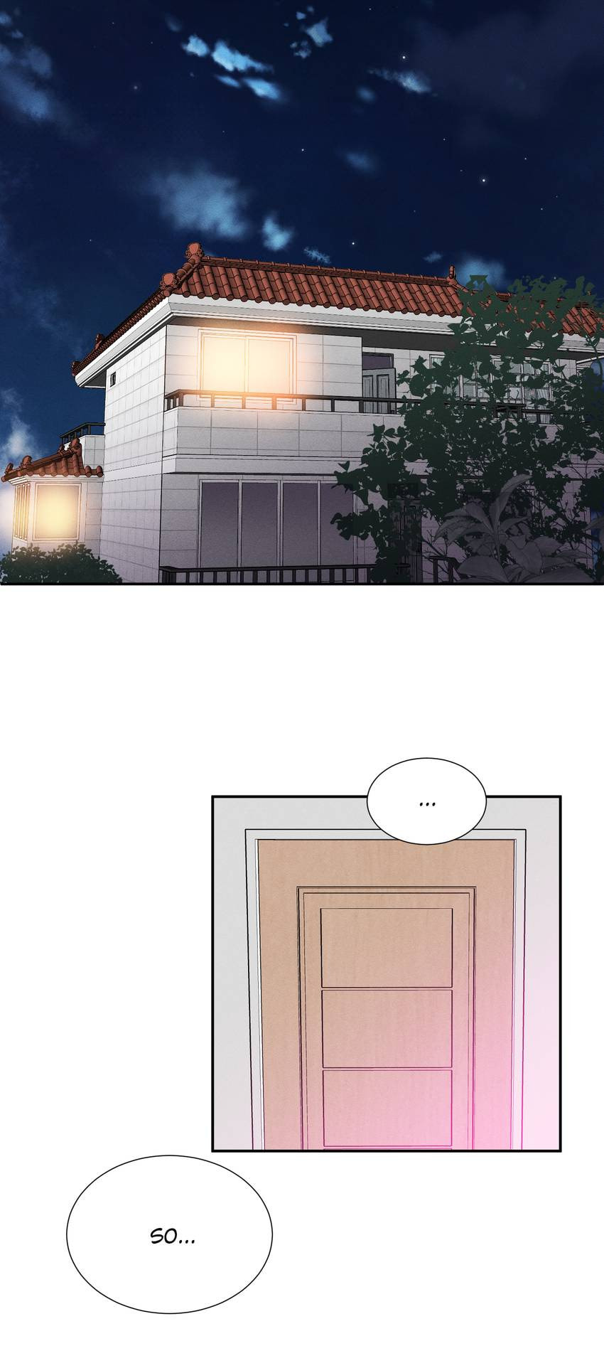 Read Off Limits! chapter 73 image 24 on Lezhin