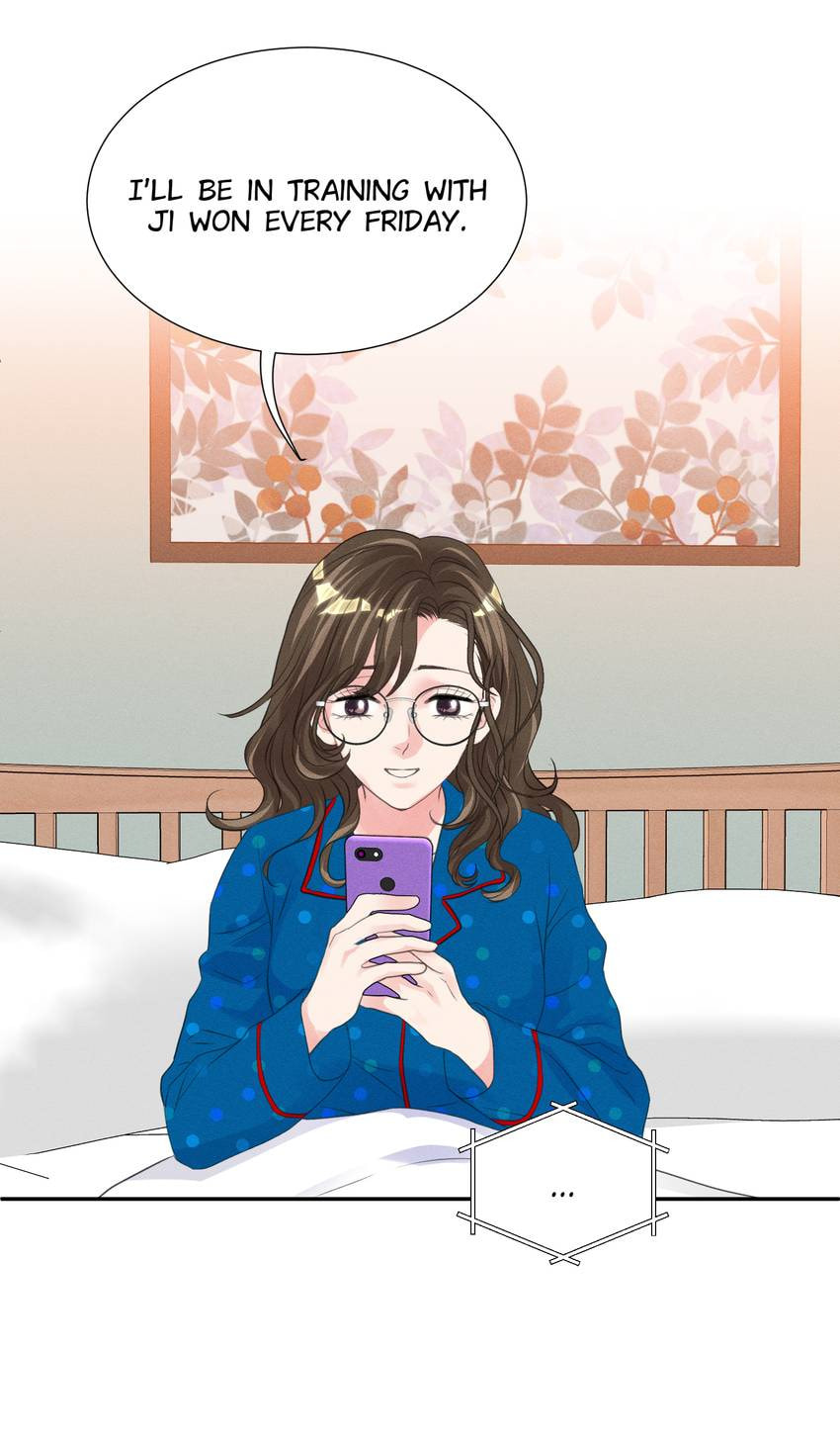 Read Off Limits! chapter 73 image 25 on Lezhin