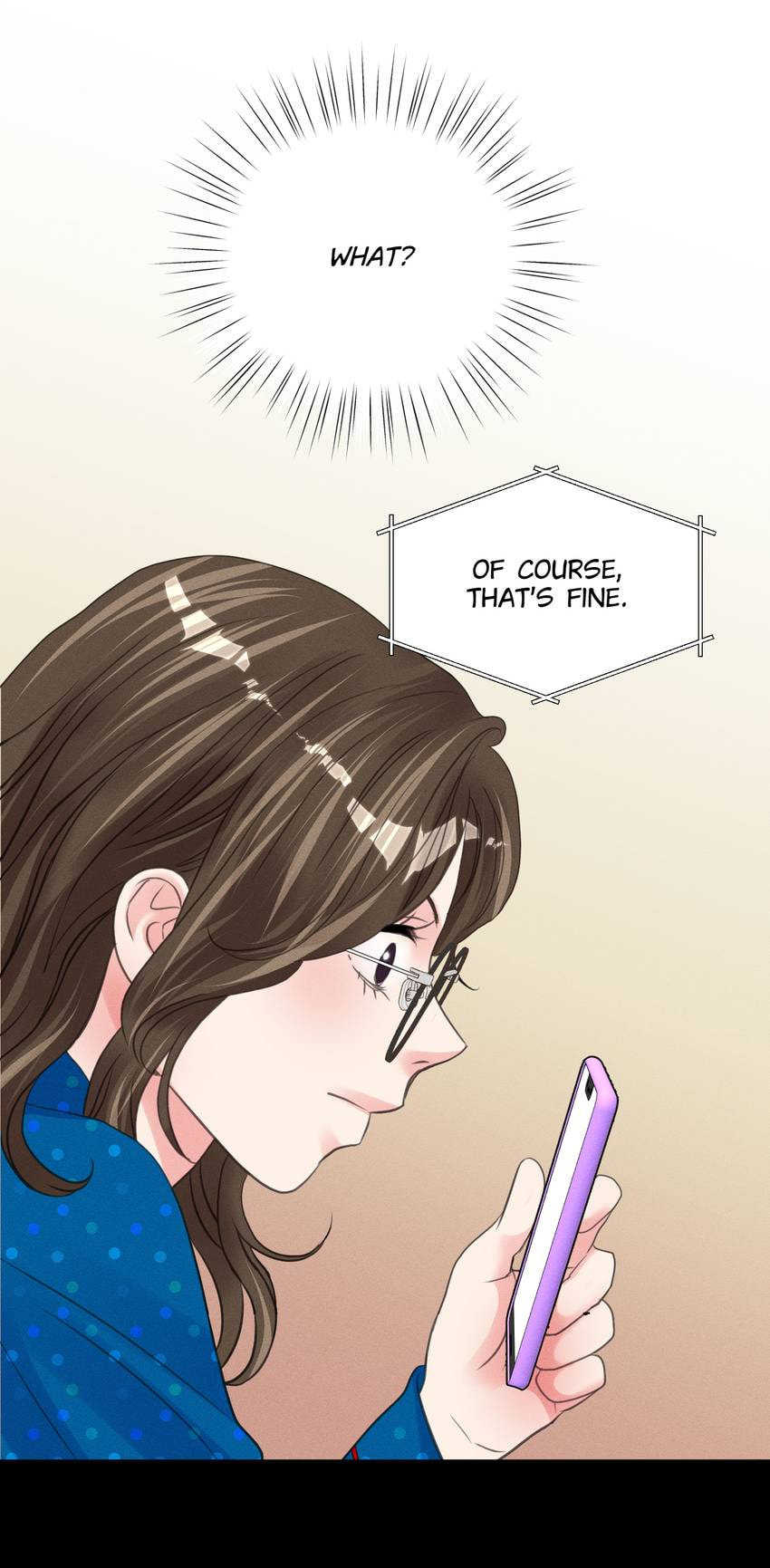 Read Off Limits! chapter 73 image 27 on Lezhin