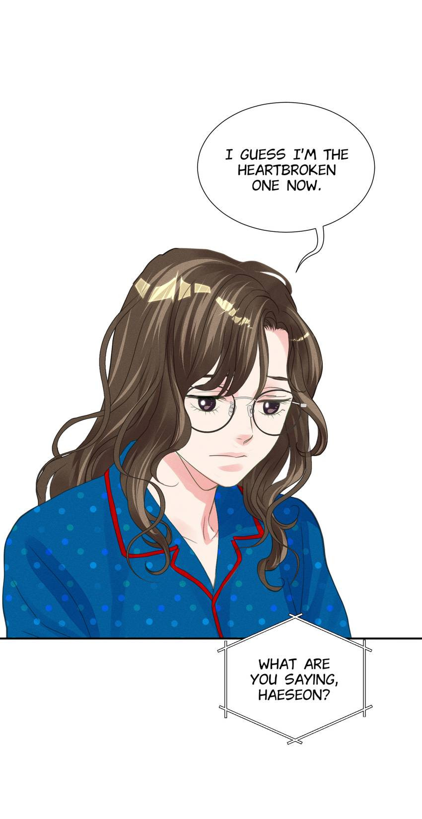 Read Off Limits! chapter 73 image 33 on Lezhin