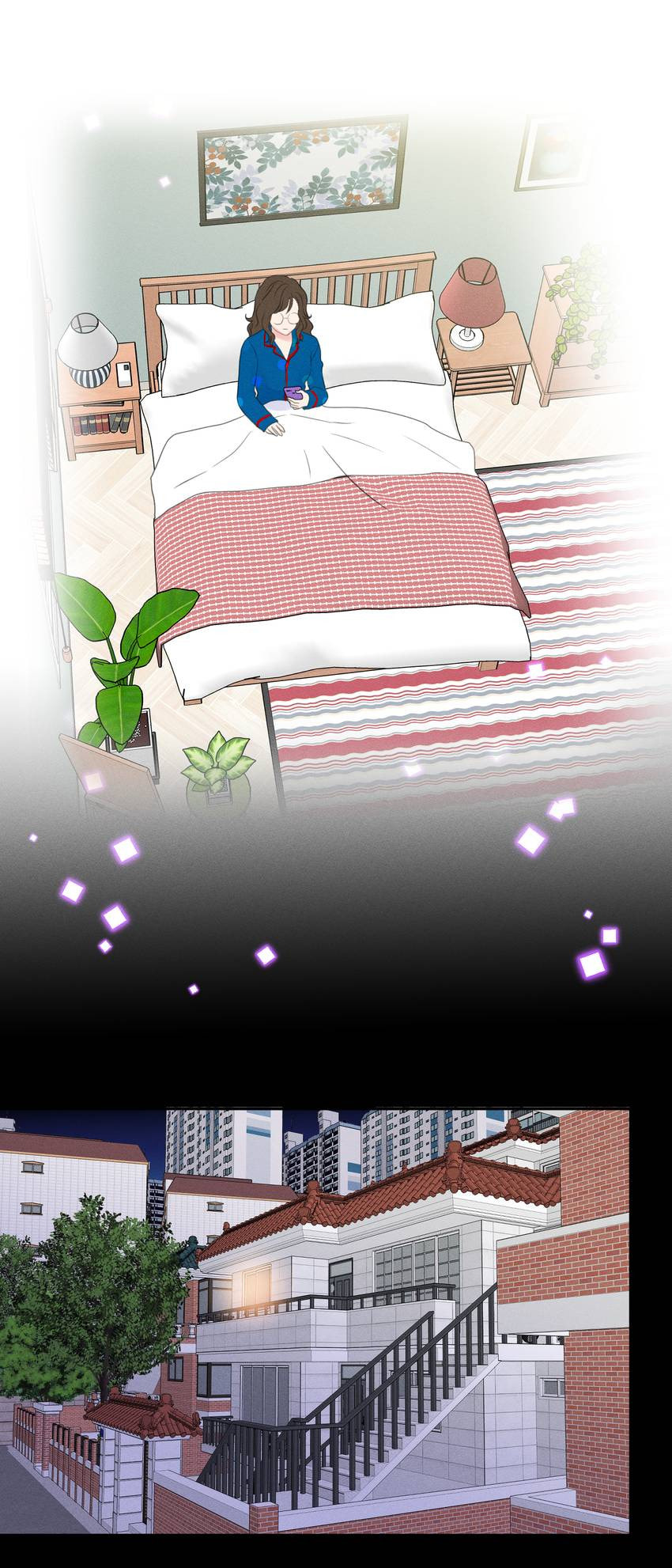 Read Off Limits! chapter 73 image 34 on Lezhin