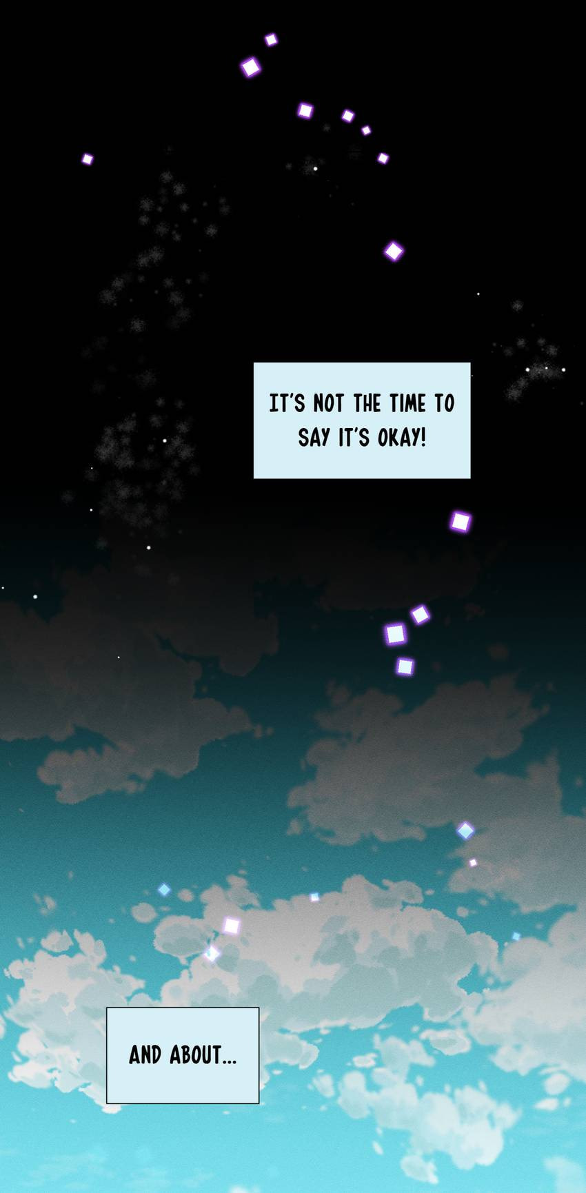Read Off Limits! chapter 73 image 36 on Lezhin