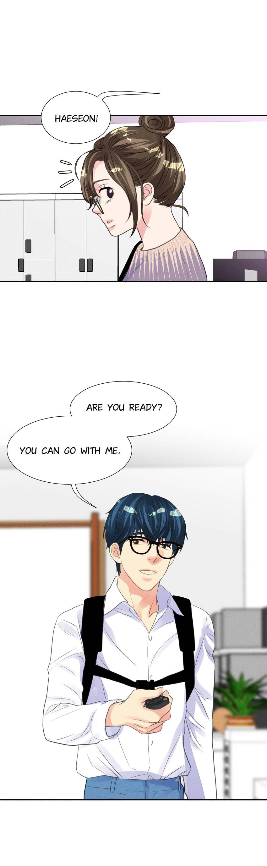 Read Off Limits! chapter 73 image 39 on Lezhin