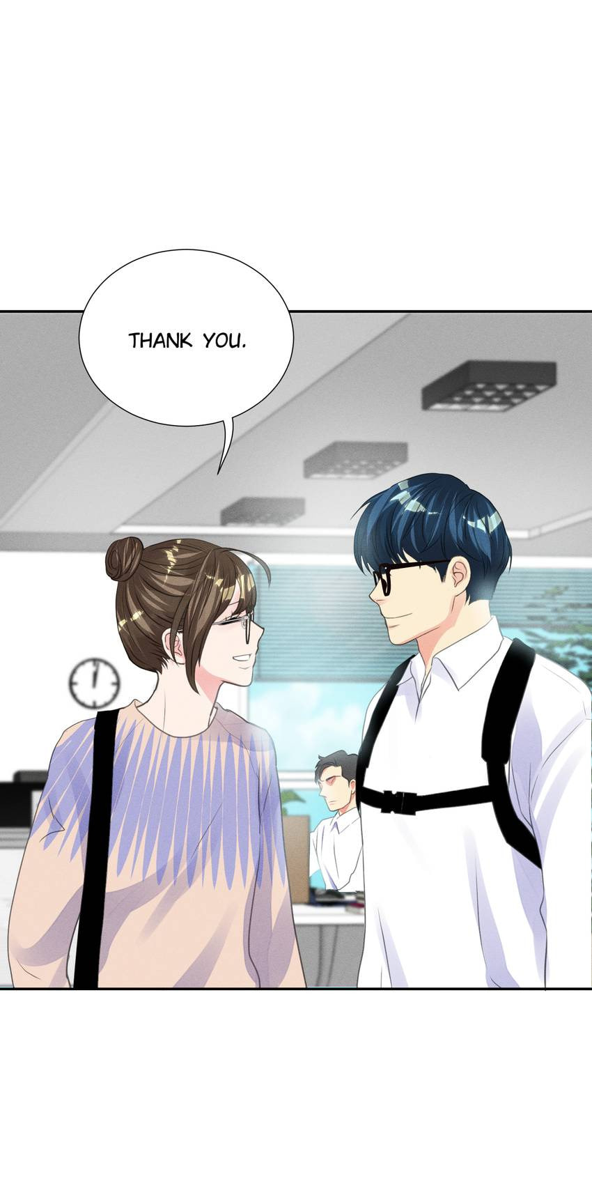 Read Off Limits! chapter 73 image 40 on Lezhin
