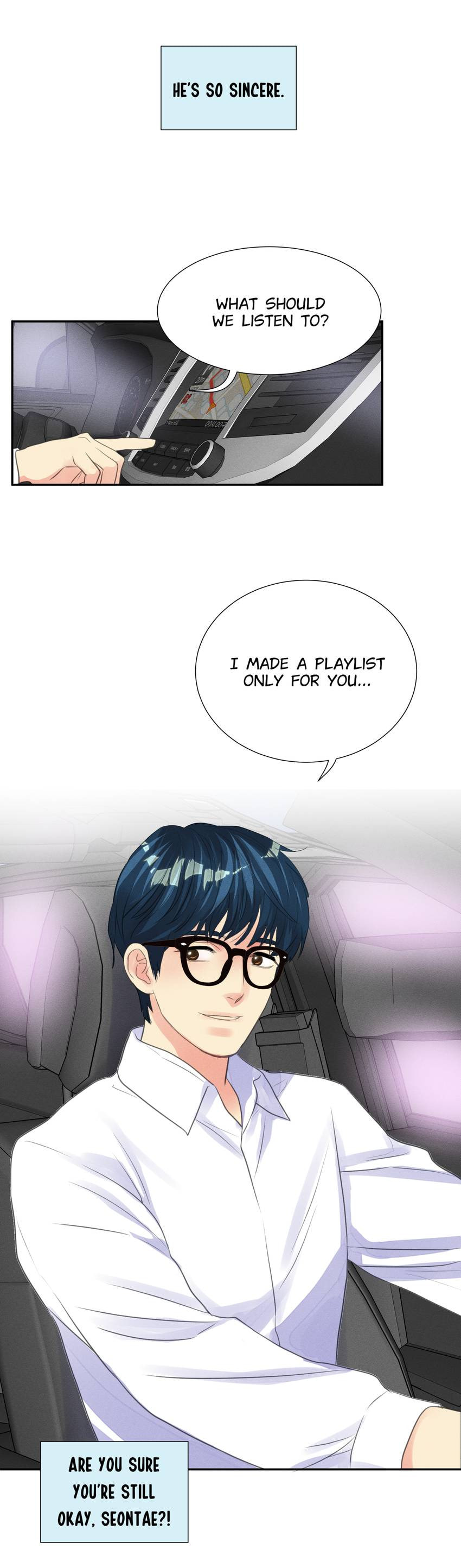 Read Off Limits! chapter 73 image 46 on Lezhin