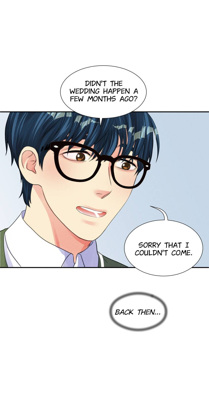 Read Off Limits! chapter 73 image 8 on Lezhin