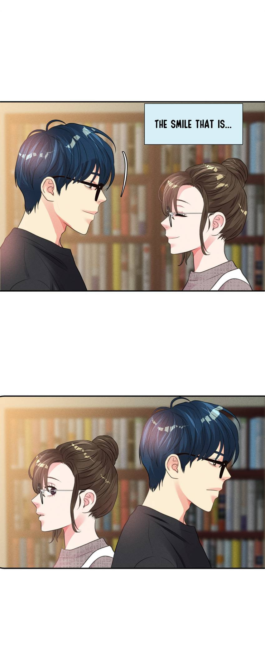 Read Off Limits! chapter 74 image 12 on Lezhin