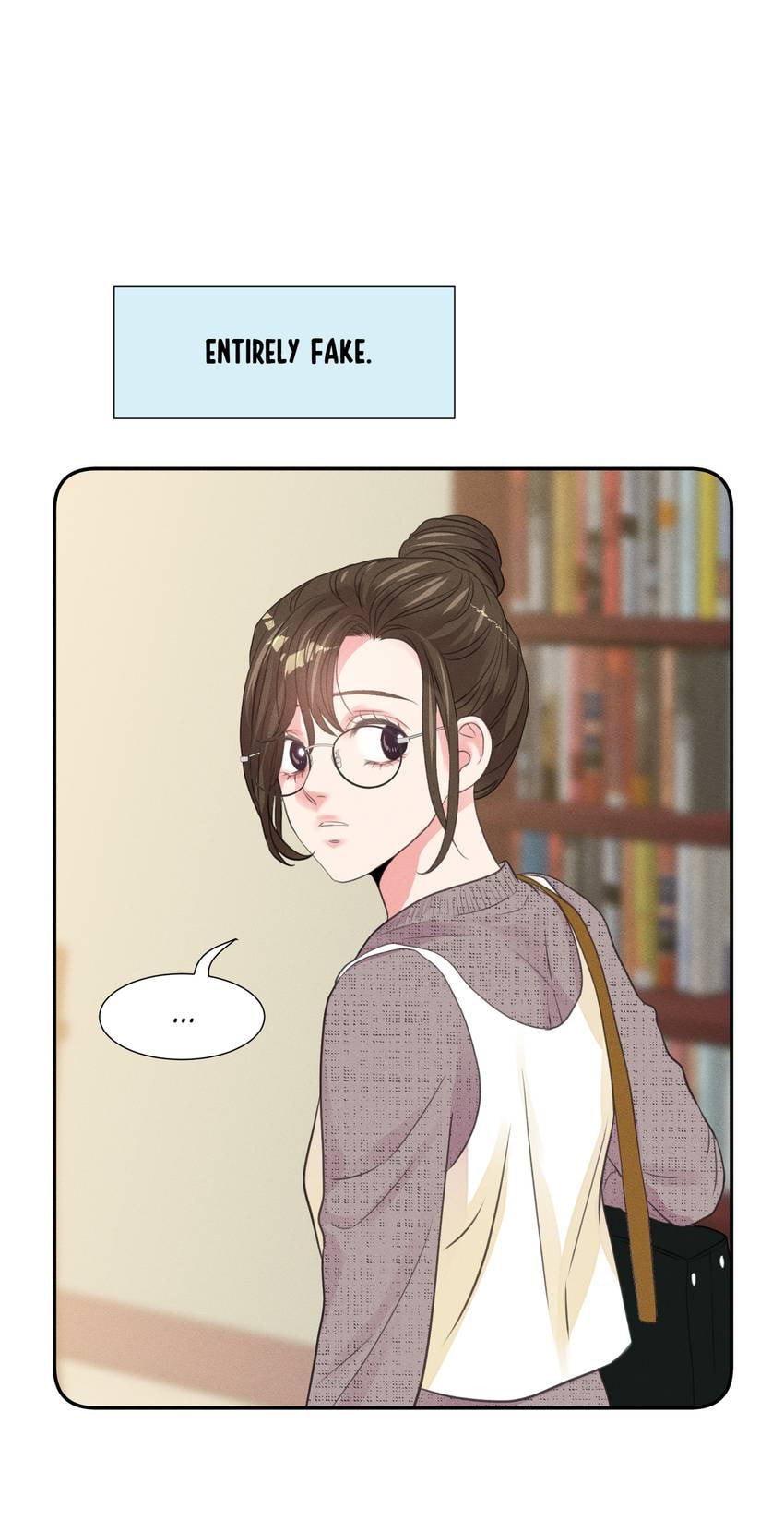 Read Off Limits! chapter 74 image 13 on Lezhin