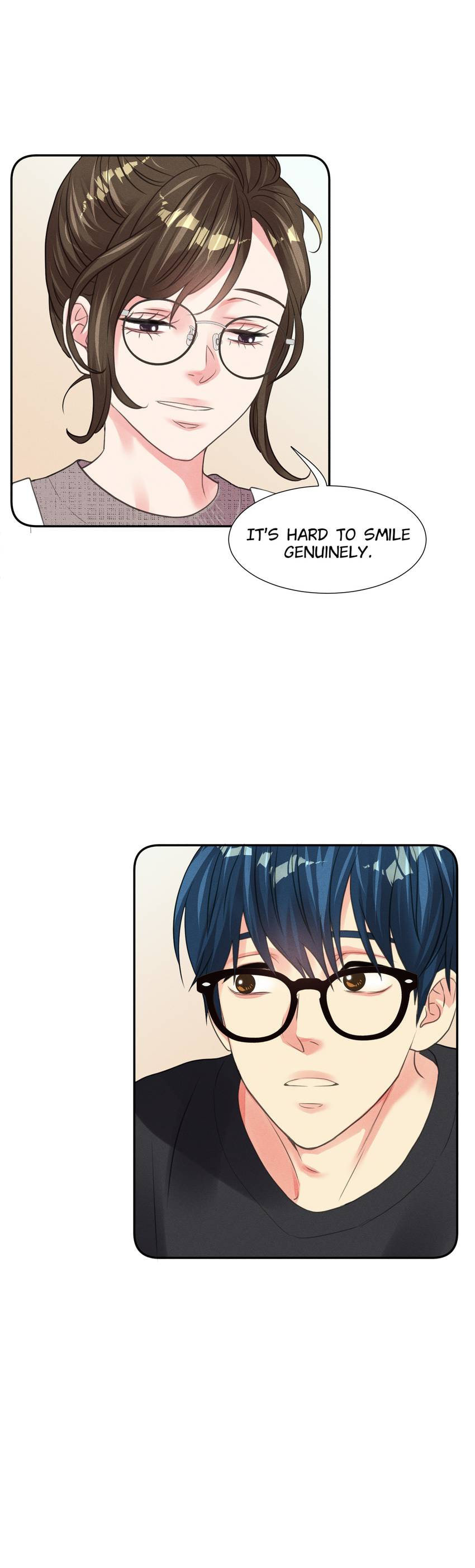 Read Off Limits! chapter 74 image 16 on Lezhin