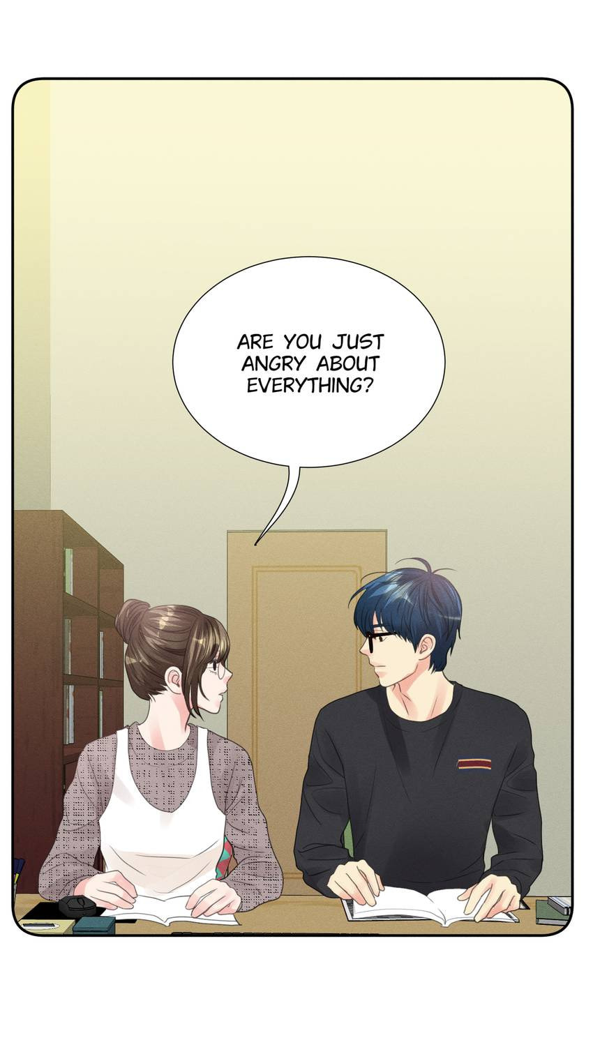 Read Off Limits! chapter 74 image 18 on Lezhin