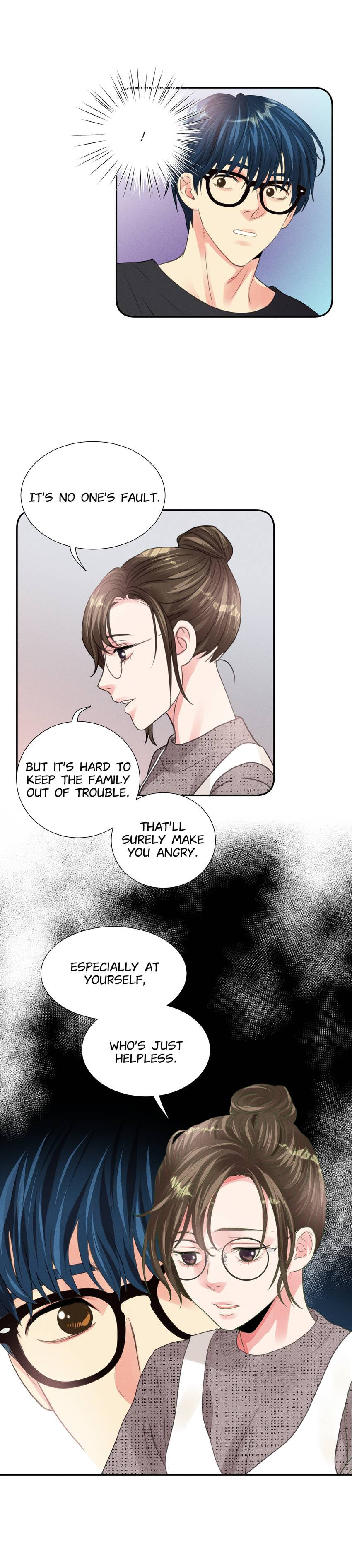 Read Off Limits! chapter 74 image 19 on Lezhin