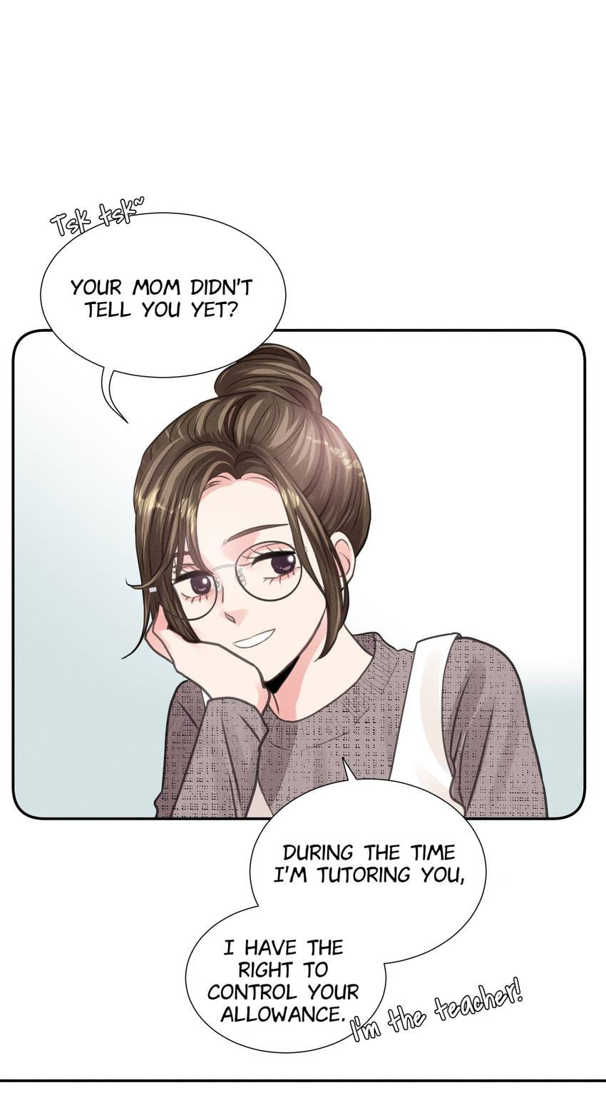 Read Off Limits! chapter 74 image 23 on Lezhin