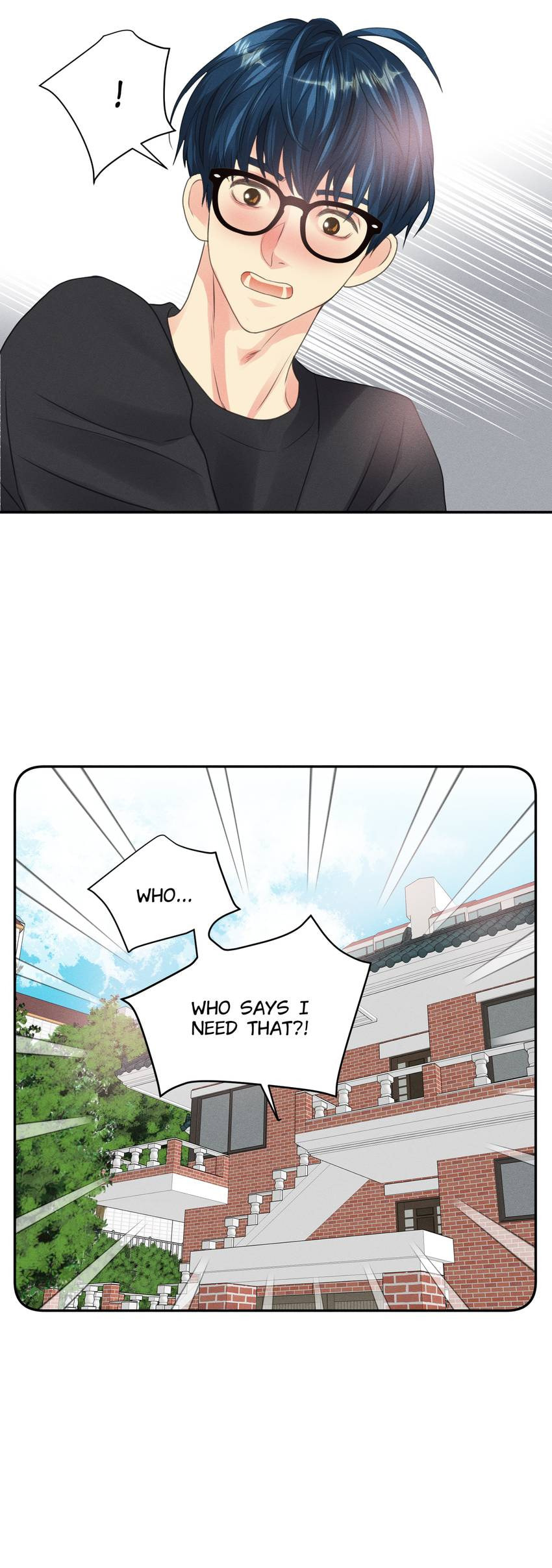 Read Off Limits! chapter 74 image 24 on Lezhin