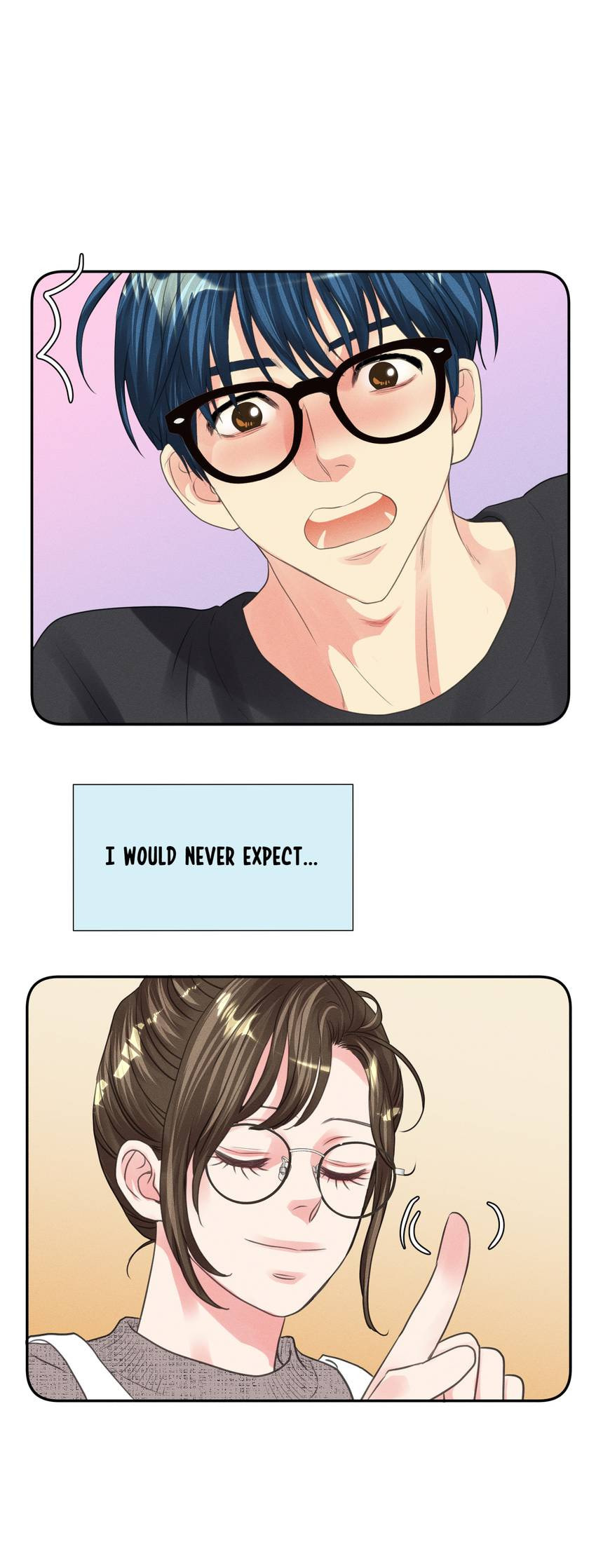 Read Off Limits! chapter 74 image 25 on Lezhin