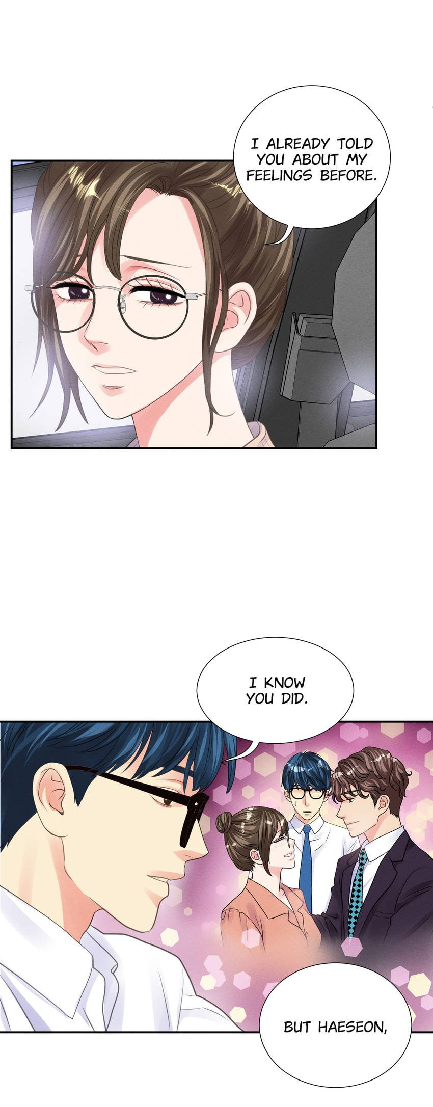 Read Off Limits! chapter 74 image 30 on Lezhin
