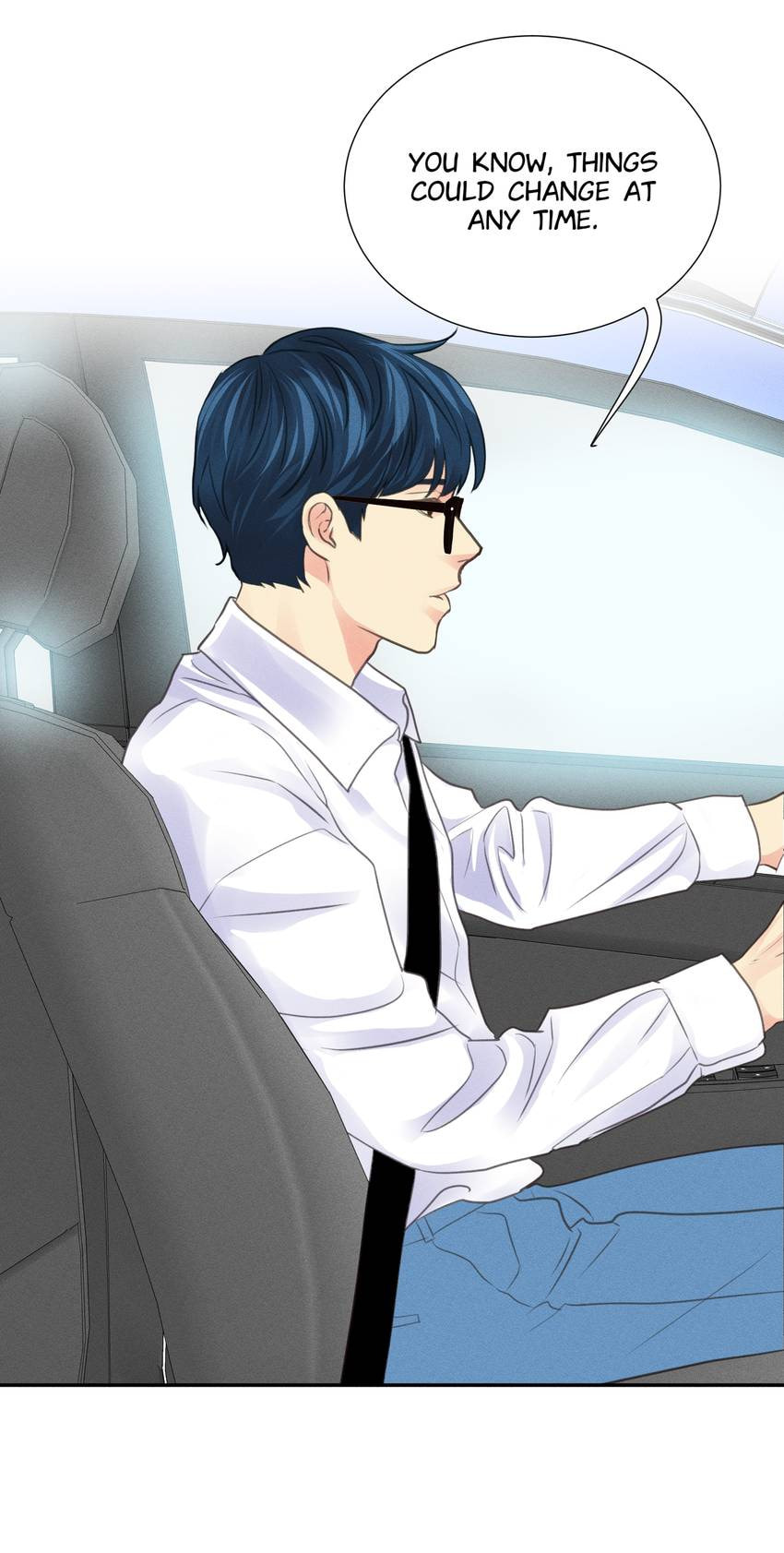 Read Off Limits! chapter 74 image 31 on Lezhin