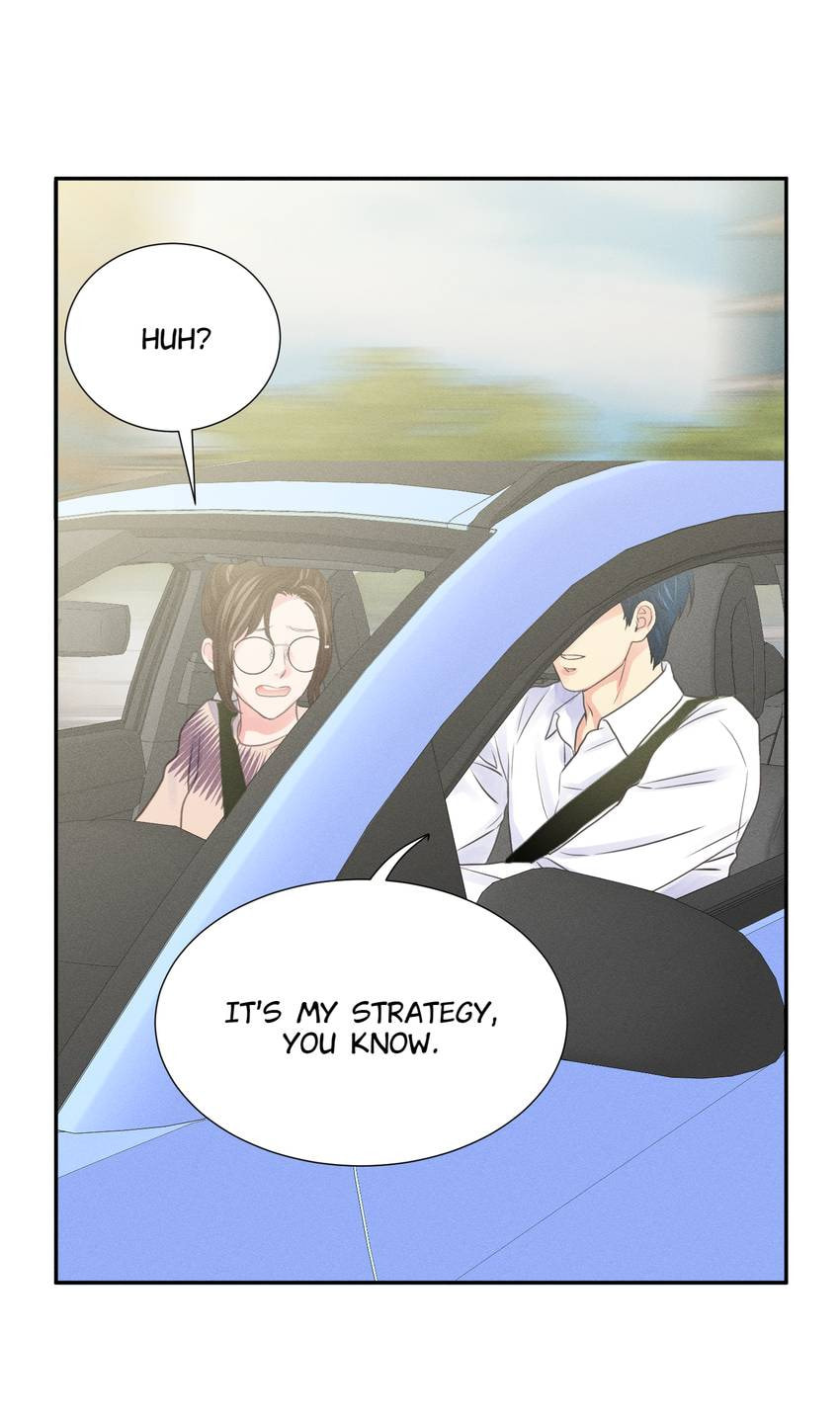Read Off Limits! chapter 74 image 32 on Lezhin