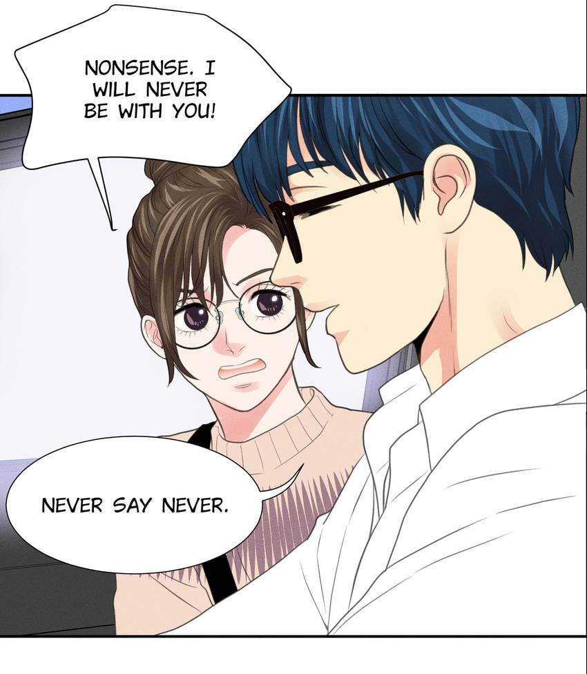 Read Off Limits! chapter 74 image 34 on Lezhin