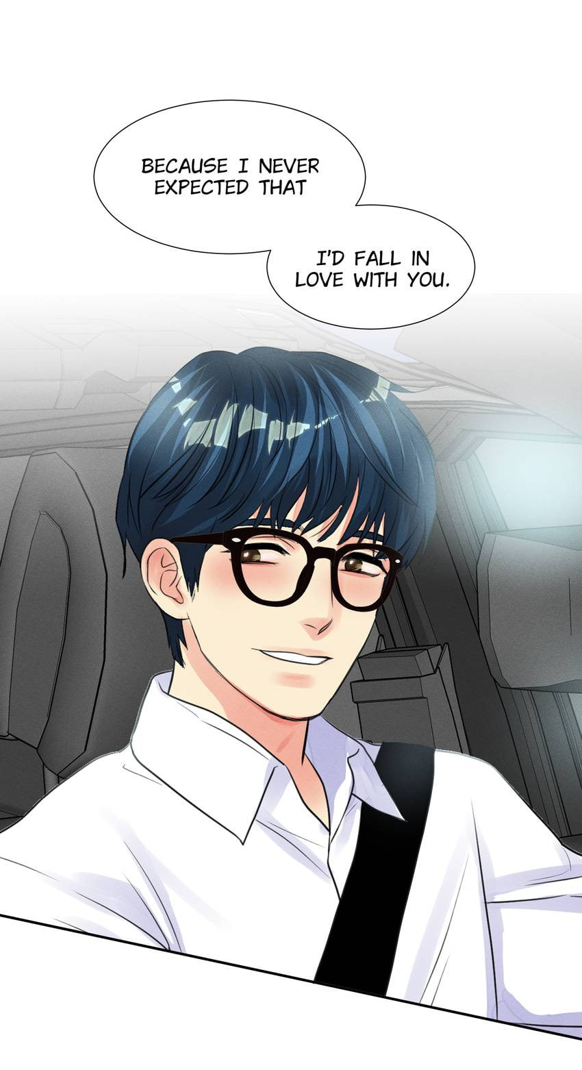 Read Off Limits! chapter 74 image 35 on Lezhin