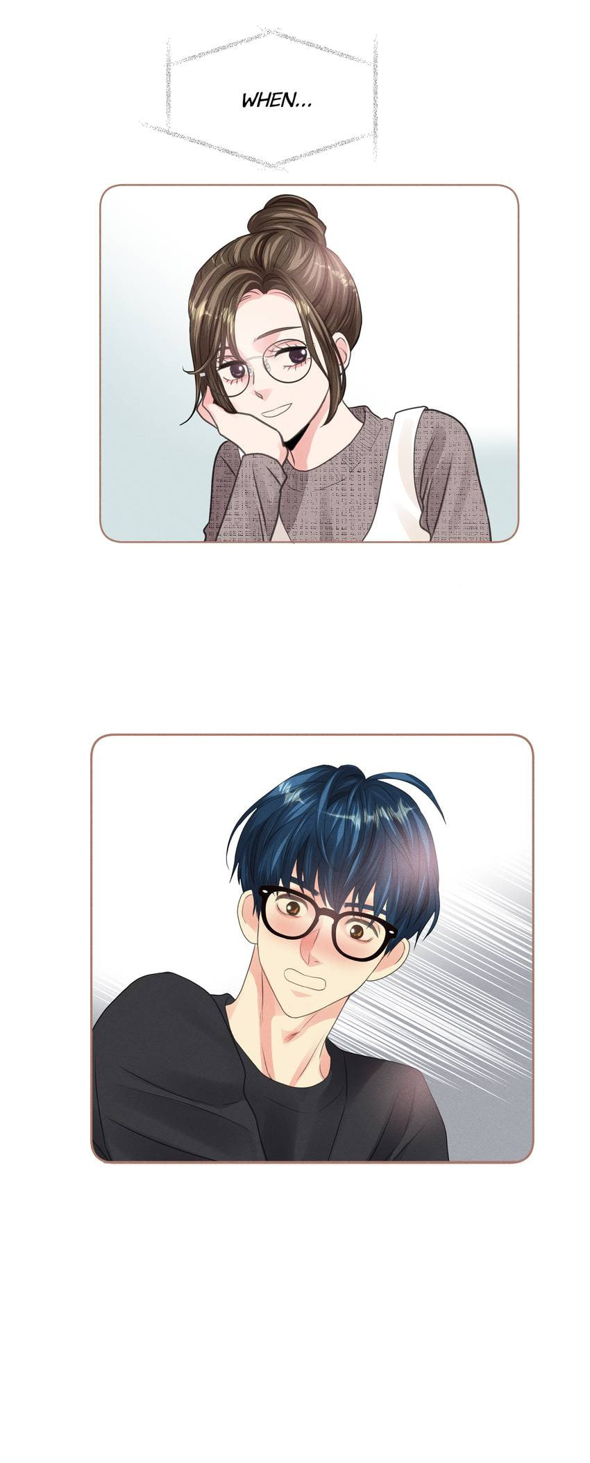 Read Off Limits! chapter 74 image 36 on Lezhin