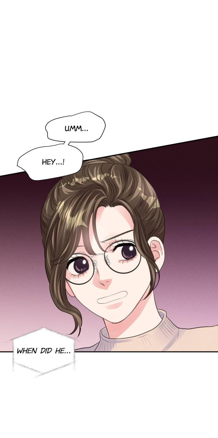 Read Off Limits! chapter 74 image 37 on Lezhin