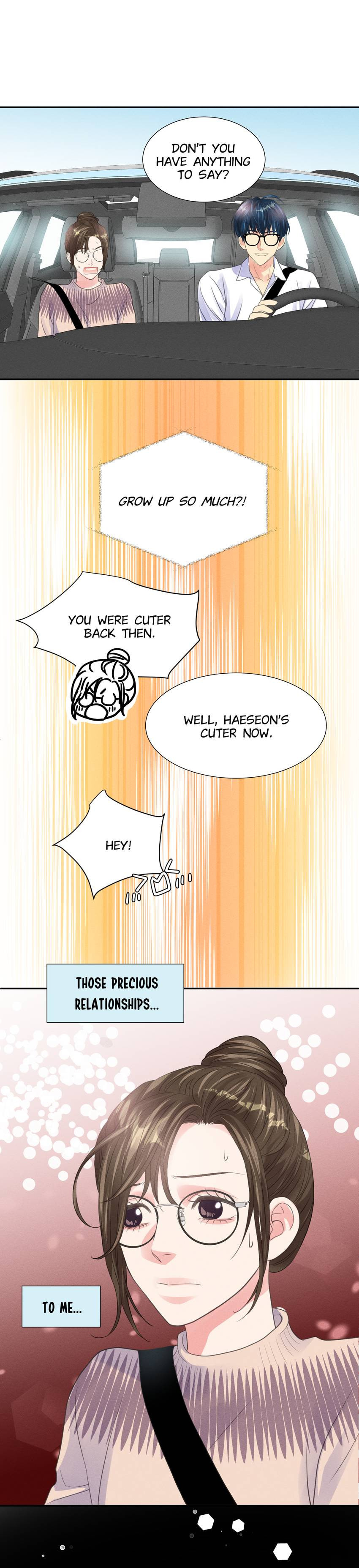 Read Off Limits! chapter 74 image 38 on Lezhin