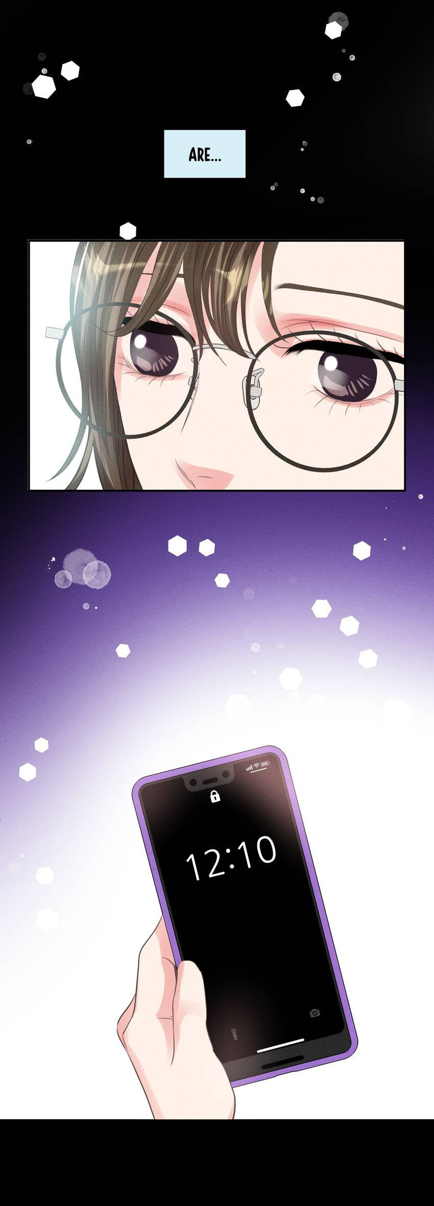 Read Off Limits! chapter 74 image 39 on Lezhin