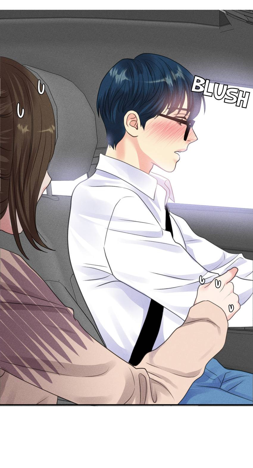 Read Off Limits! chapter 74 image 4 on Lezhin