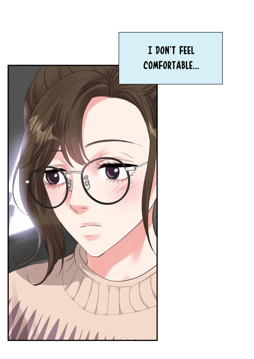 Read Off Limits! chapter 74 image 6 on Lezhin