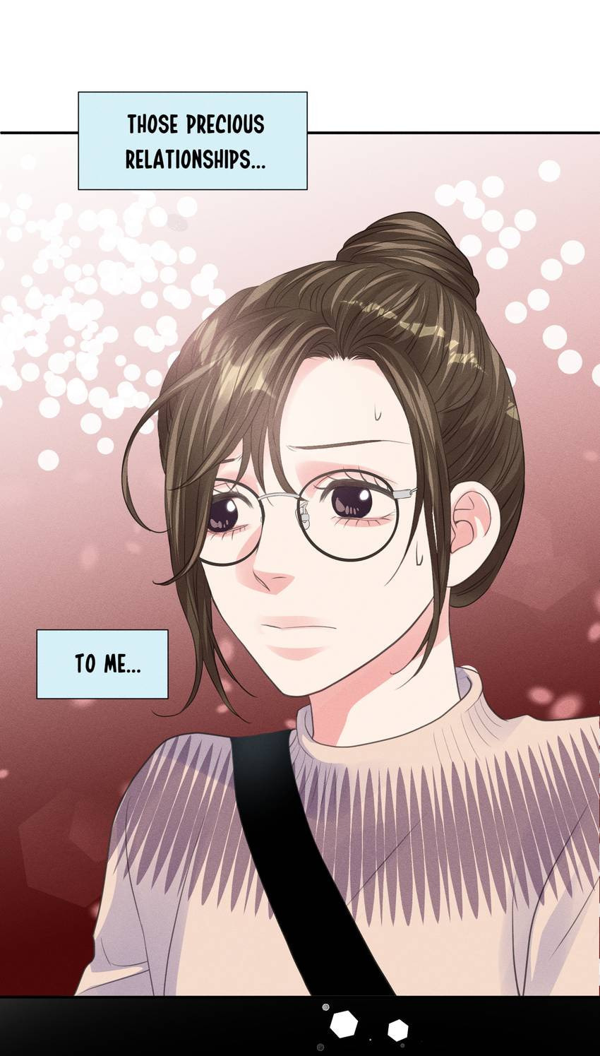 Read Off Limits! chapter 75 image 1 on Lezhin