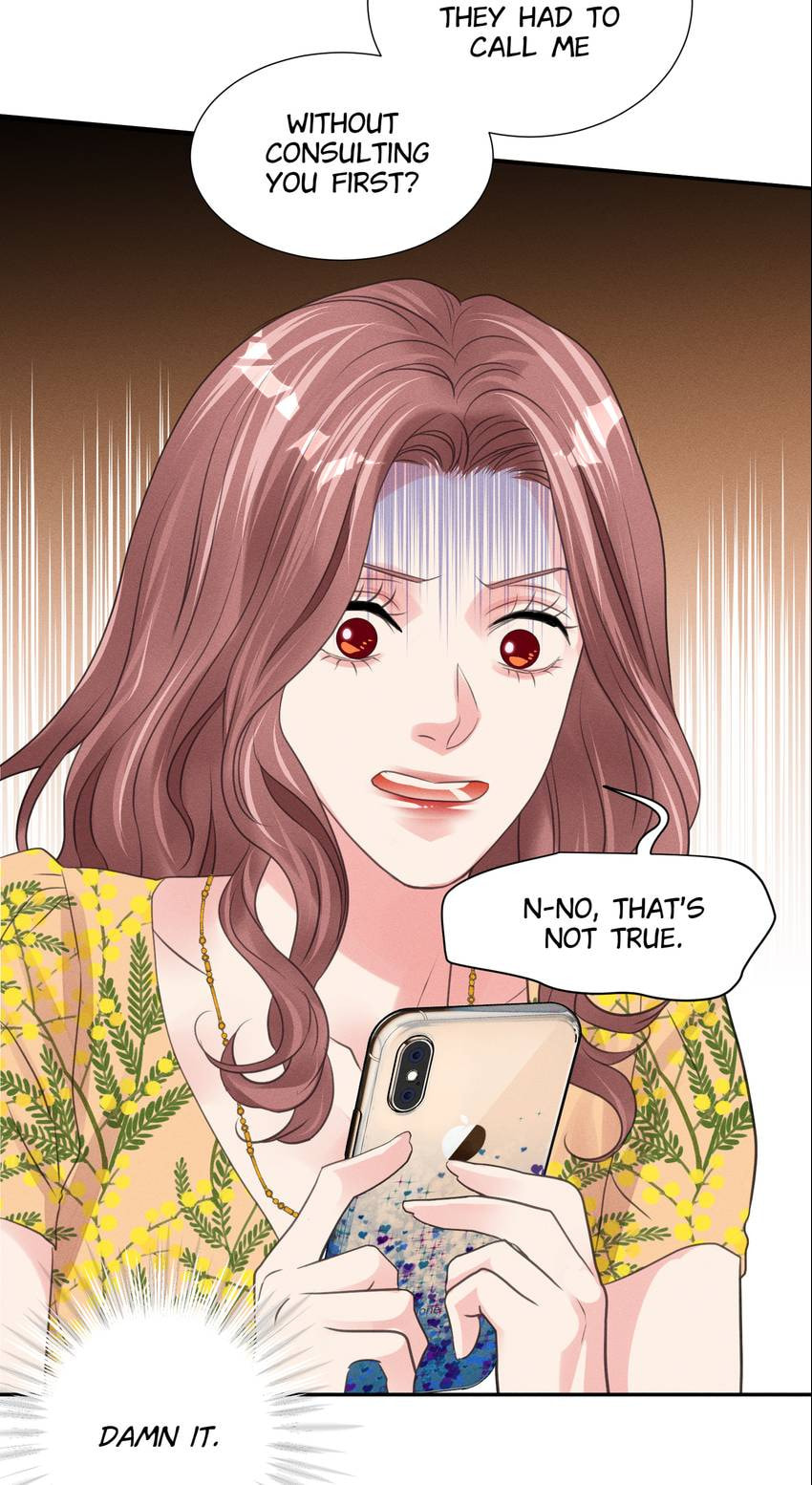 Read Off Limits! chapter 75 image 13 on Lezhin