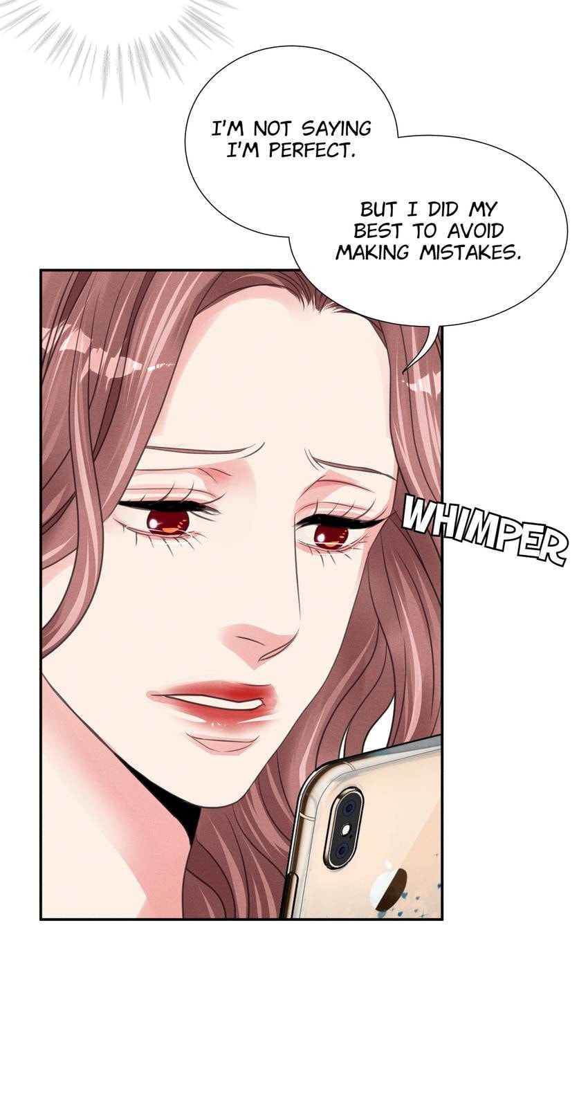Read Off Limits! chapter 75 image 14 on Lezhin
