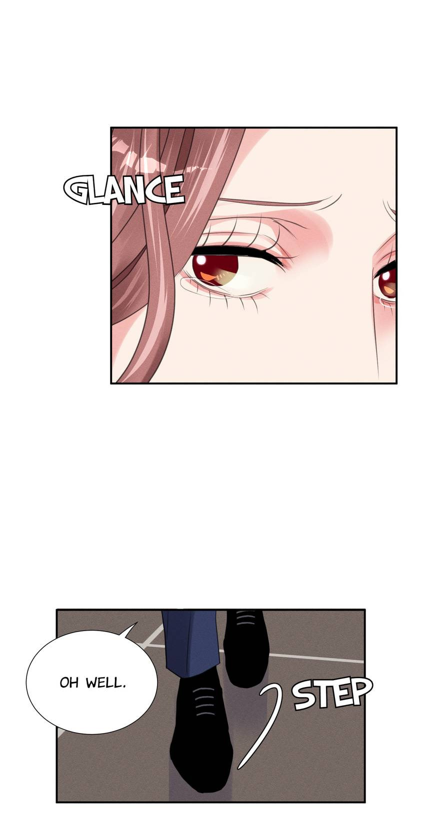 Read Off Limits! chapter 75 image 15 on Lezhin