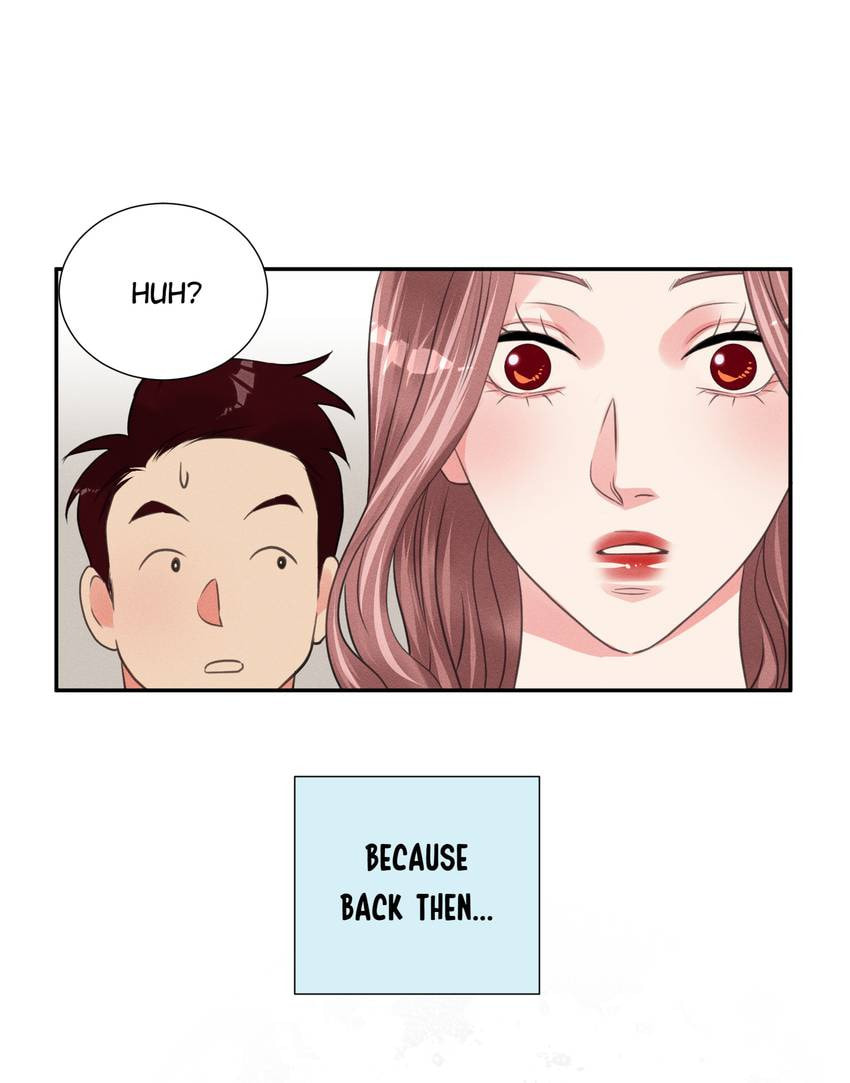 Read Off Limits! chapter 75 image 20 on Lezhin
