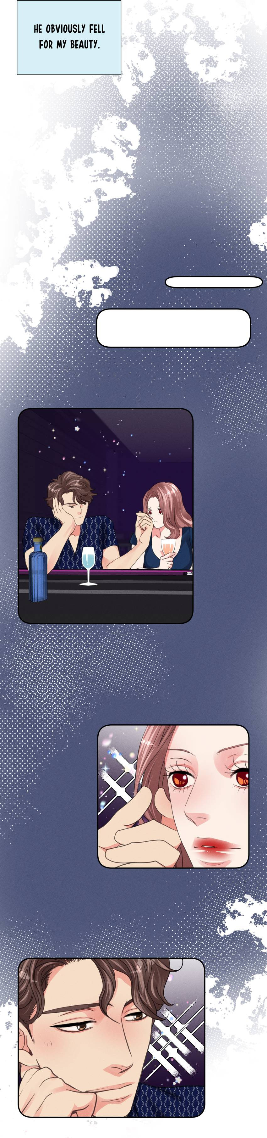 Read Off Limits! chapter 75 image 21 on Lezhin