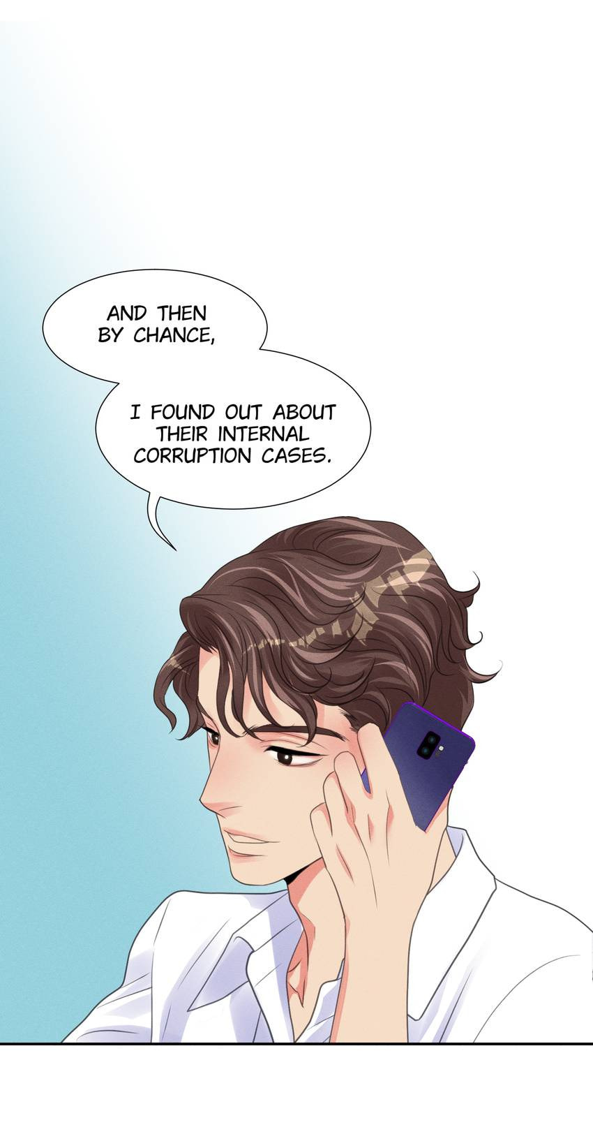 Read Off Limits! chapter 75 image 27 on Lezhin