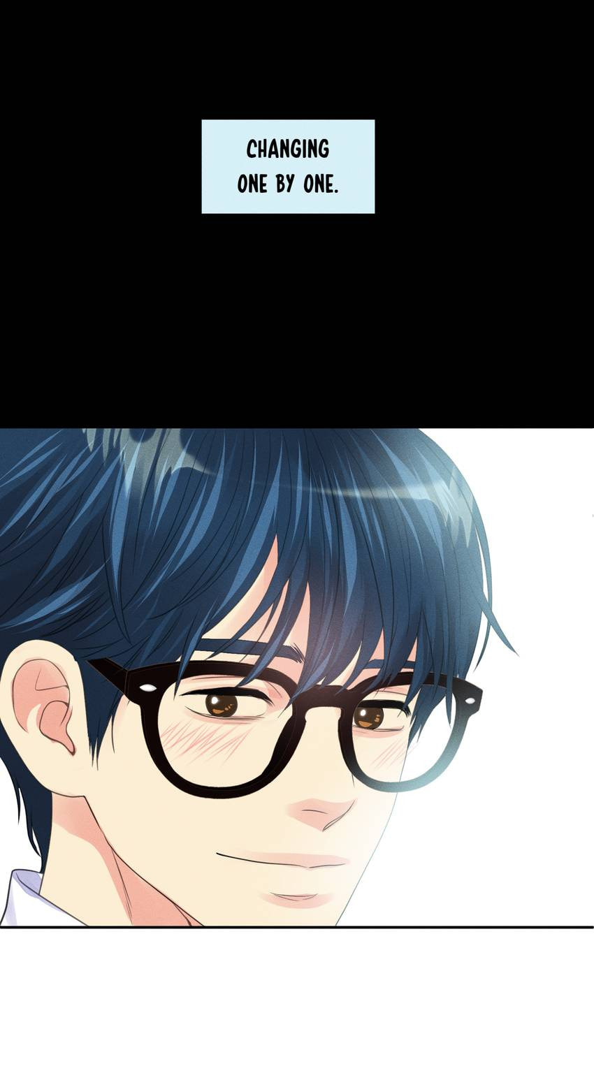 Read Off Limits! chapter 75 image 3 on Lezhin
