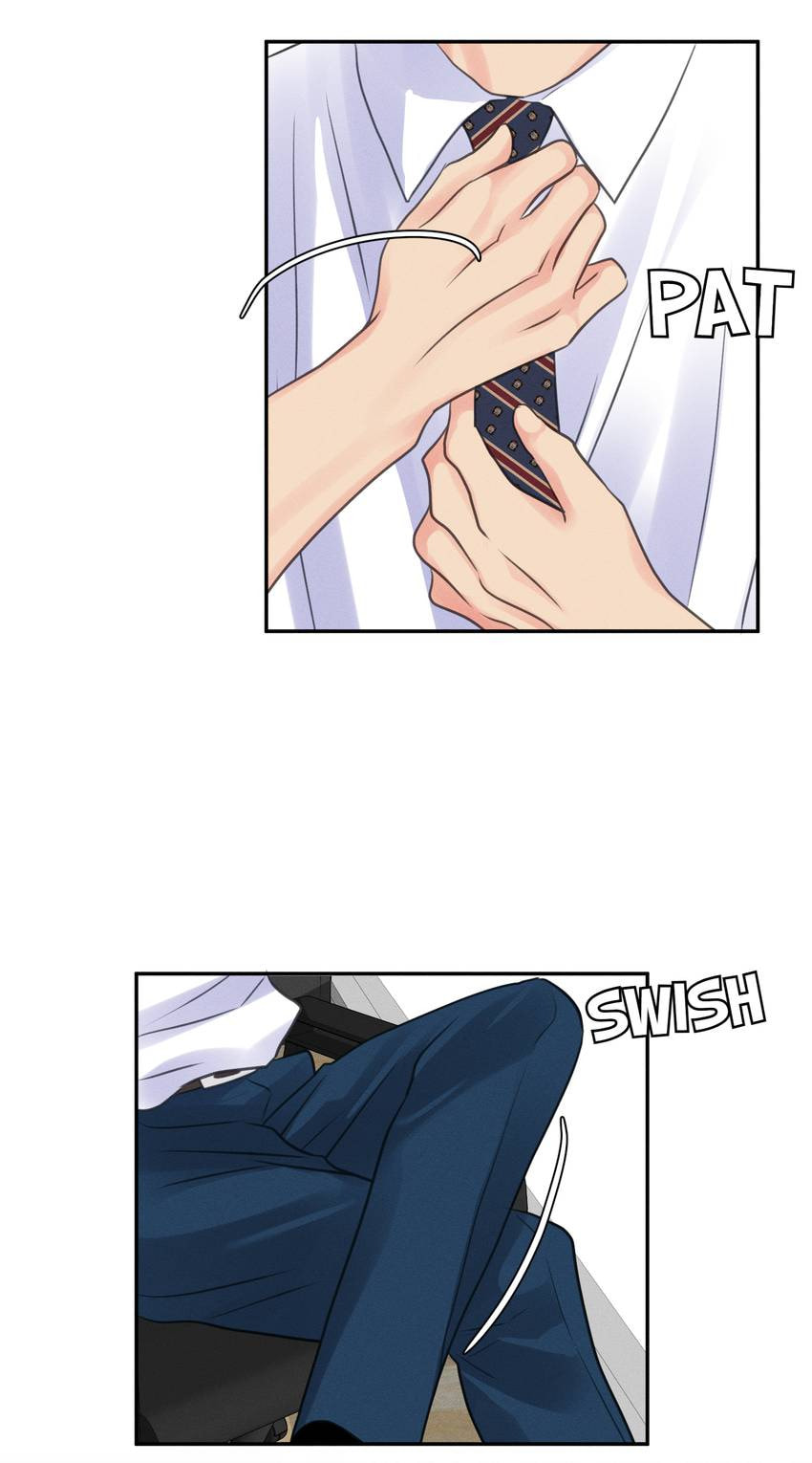 Read Off Limits! chapter 75 image 31 on Lezhin