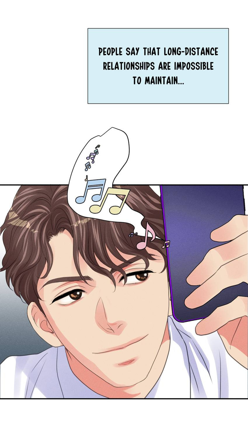Read Off Limits! chapter 75 image 34 on Lezhin