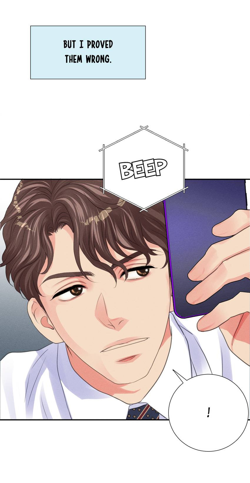 Read Off Limits! chapter 75 image 35 on Lezhin
