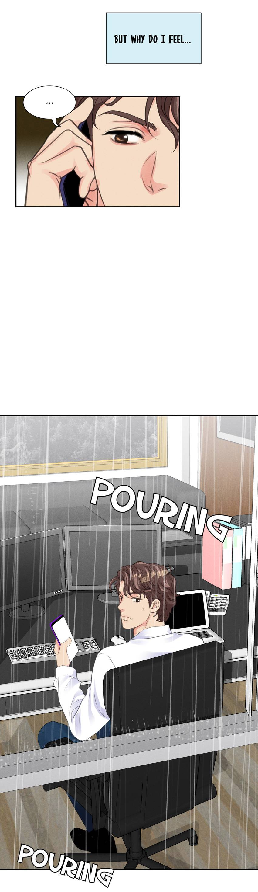 Read Off Limits! chapter 75 image 37 on Lezhin